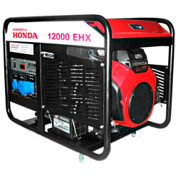 Бензиновий генератор STARK 12000 EHX