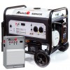 Бензиновый генератор Matari M8000E-ATS