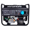 Бензиновый генератор HYUNDAI HHY 9010FE