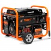 Бензиновий генератор Daewoo GDA 8500E