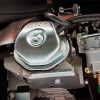 Бензиновий генератор Daewoo GDA 8500E
