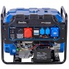 Бензиновий генератор EnerSol EPG-8500UE