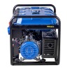 Бензиновий генератор EnerSol EPG-8500UE