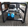 Бензиновий генератор Hitachi E42SC