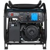 Бензиновий генератор HYUNDAI HHY 7050F