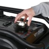 Бензиновий генератор HYUNDAI HHY 7050F