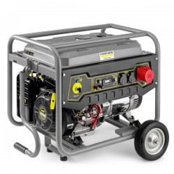 Бензиновий генератор KARCHER PGG 8/3