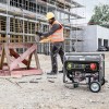 Бензиновий генератор KARCHER PGG 8/3