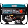 Бензиновый генератор Konner&Sohnen KS 7000E-3