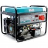Бензиновый генератор Konner&Sohnen KS 7000E-3