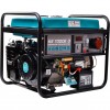 Бензиновый генератор Konner&Sohnen KS 7000E-3
