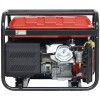 Бензиновий генератор LONCIN LC 6500 D-AS