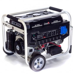 Бензиновий генератор MATARI MX10000EA