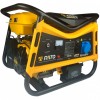 Бензиновий генератор RATO R5500D