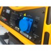Бензиновий генератор RATO R5500D