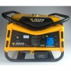 Бензиновий генератор RATO R5500D
