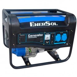 Бензиновий генератор EnerSol SG-3(B) Бензиновий генератор EnerSol SG-3(B)