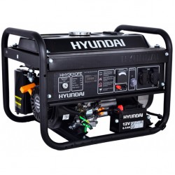 Бензиновий генератор HYUNDAI HHY 3010FE
