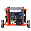 Бензиновий генератор MATARI S8990E-ATS