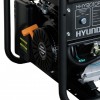 Бензиновий генератор HYUNDAI HHY 9010FE ATS