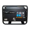 Бензиновий генератор HYUNDAI HY 7000SE