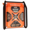 Бензиновый генератор Daewoo GDA 3300E