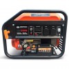 Бензиновый генератор Daewoo GDA 3300E