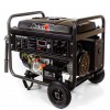 Бензиновый генератор MATARI BS9000E ATS