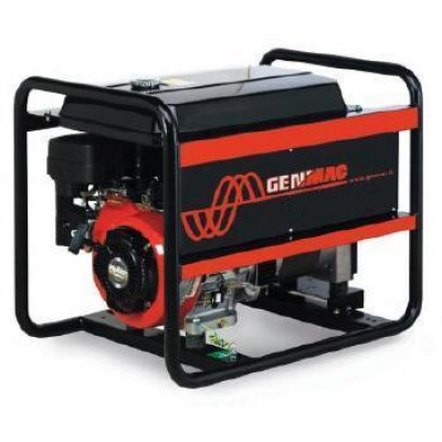 Электростанция GENMAC CLICK 3000L