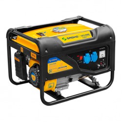 Бензиновий генератор Sadko GPS-2600