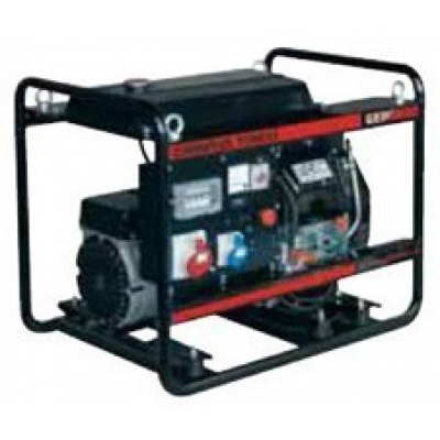 Электростанция GENMAC COMBIPLUS 11100LEPR