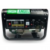 Бензиновый генератор IRON ANGEL EG 3000 M