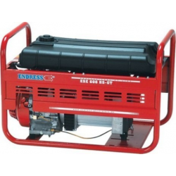 Бензиновий генератор ENDRESS ESE 606 HS-GT