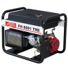 Бензиновий генератор FOGO FH 6001 TRE