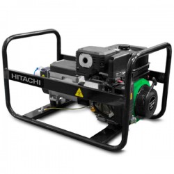 Бензиновий генератор Hitachi E62SC
