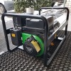 Бензиновий генератор Hitachi E62SC