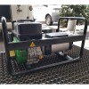 Бензиновий генератор Hitachi E62SC