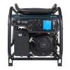 Бензиновий генератор HYUNDAI HHY 7050FE