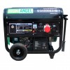 Бензиновий генератор IRON ANGEL EG 5500 E3