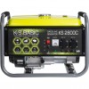 Бензиновый генератор Konner&Sohnen BASIC KS 2800C