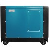 Бензиновый генератор KONNER&SOHNEN KS 7500E SS