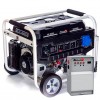 Бензиновий генератор MATARI MX10800EA-ATS