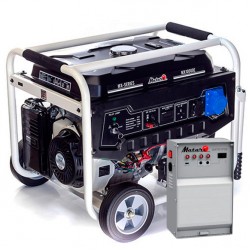 Бензиновий генератор MATARI MX10000EA-ATS