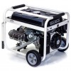 Бензиновий генератор MATARI MX10800EA-ATS
