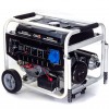 Бензиновий генератор MATARI MX10800EA-ATS