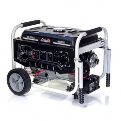 Бензиновий генератор MATARI MX4000E