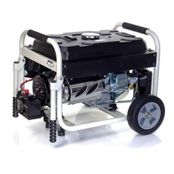 Бензиновий генератор MATARI MX4000E