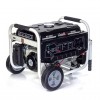 Бензиновий генератор MATARI MX4000E
