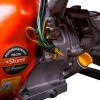 Бензиновый генератор Sturm PG8756
