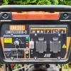Дизельний генератор GENERGY LIMITED 3000D